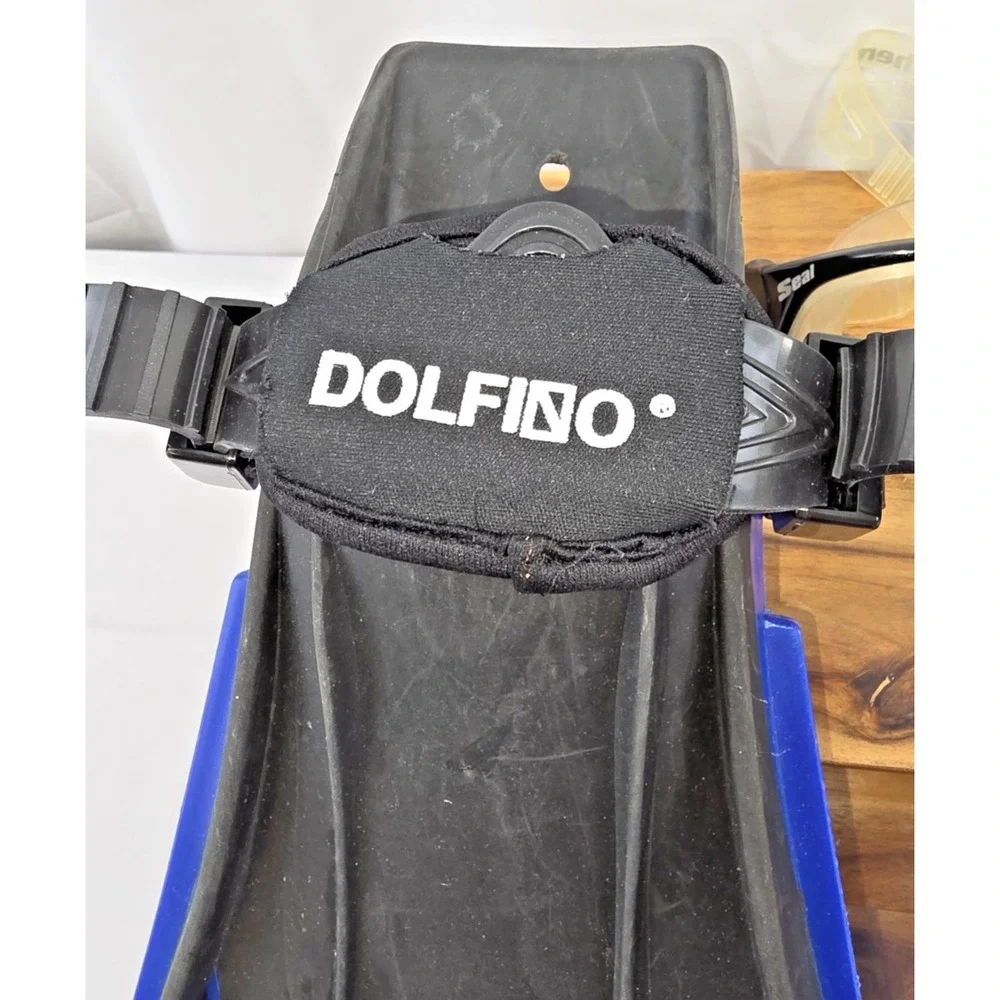Dolphino Mens 9-13 ML-XL Xtra Long 22